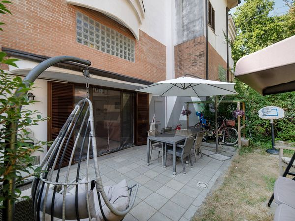Villa a schiera Amati, Monza, MB Vendita - Foto 4