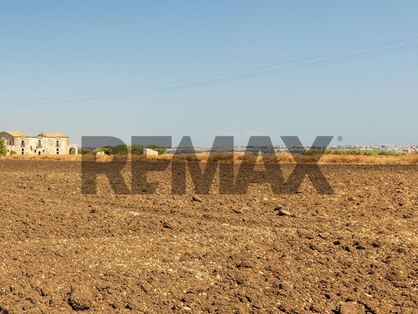 Cascina/Casale Fanusa, Siracusa, SR Vendita - Foto 3