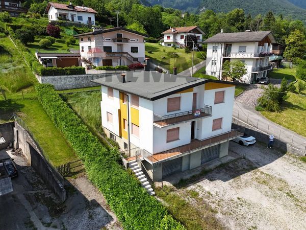 Casa Indipendente Cergnai, Santa Giustina, BL Vendita