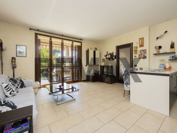 Appartamento Agrate Brianza, MB Vendita - Foto 3