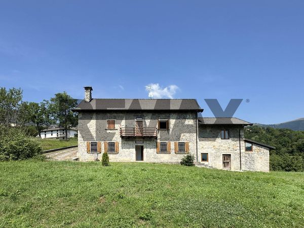 Casa Indipendente Rota d'Imagna, BG Vendita - Foto 2
