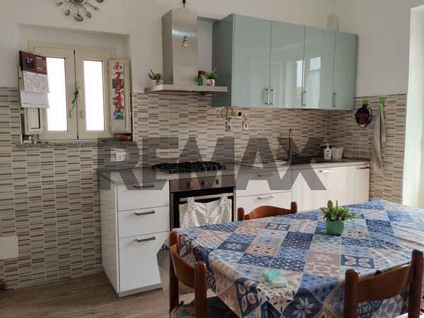 Appartamento Fossacesia, CH Vendita - Foto 2