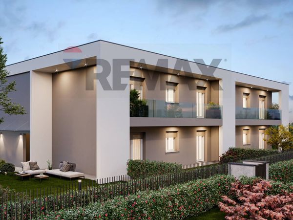 Appartamento Bellusco, MB Vendita - Foto 4