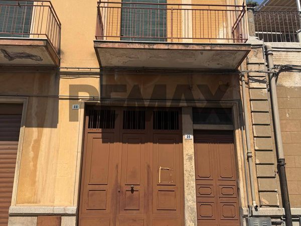 Appartamento Belpasso, CT Affitto