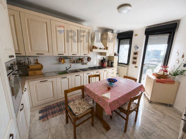 Appartamento Malpensata, Bergamo, BG Vendita - Foto 2