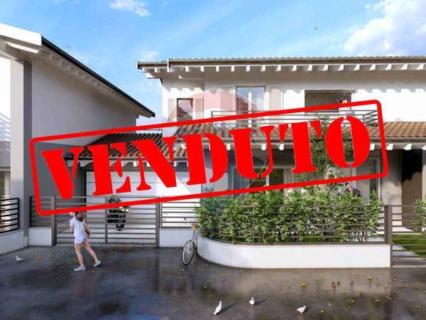 Appartamento Roncola, Treviolo, BG Vendita