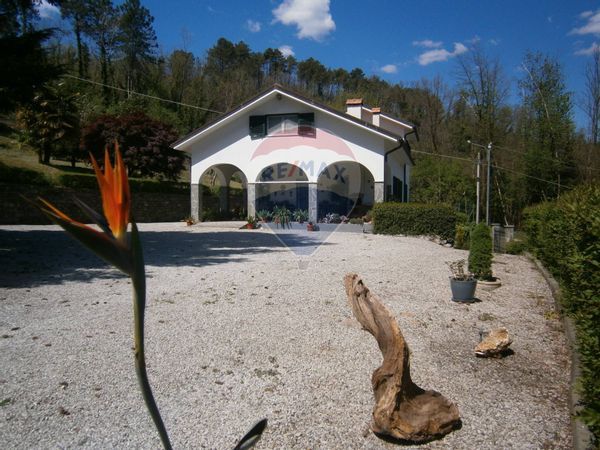 Casa Indipendente Borzonasca, GE Vendita - Foto 4