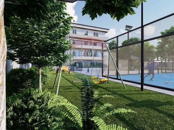 Appartamento Sabotino, Legnano, MI Vendita