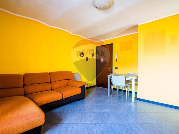 Appartamento Pombia, NO Vendita - Foto 3