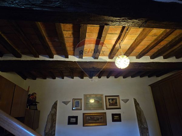 Casa Indipendente Montecerboli, Pomarance, PI Vendita - Foto 4