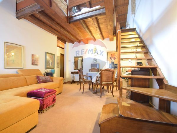 Attico/Mansarda Castello, Venezia, VE Vendita - Foto 3