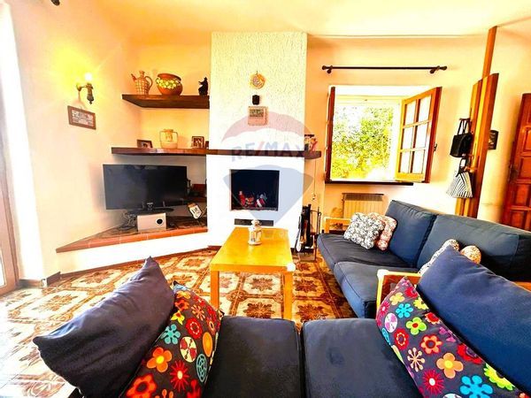 Villa singola Lacco Ameno, NA Vendita - Foto 2