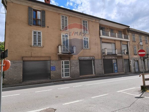 Casa Indipendente San Giovanni Bianco, BG Vendita - Foto 2