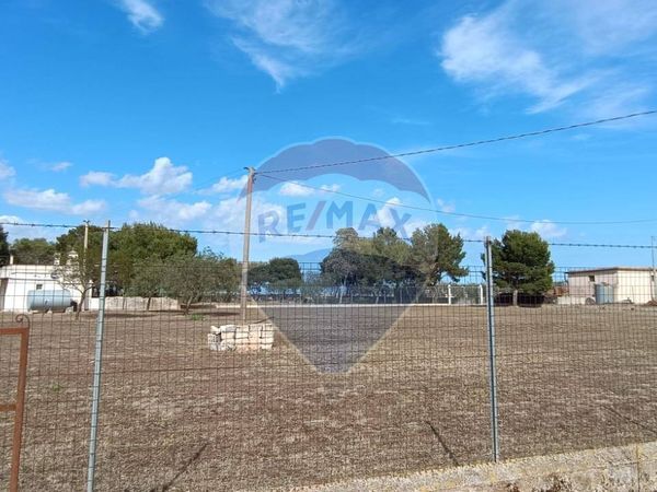 Terreno San Giovanni Rotondo, FG Vendita - Foto 3