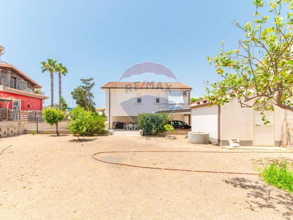 Villa o villino Santa Maria del Focallo, Ispica, RG Vendita - Foto 2