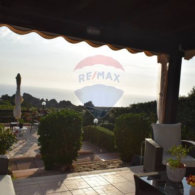 Villa a schiera Costa Paradiso, Trinità d'Agultu e Vignola, SS Vendita