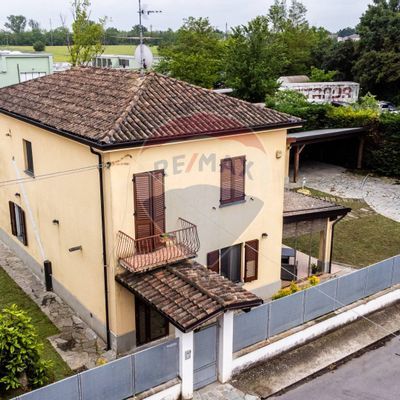 Casa Indipendente Parola, Fidenza, PR Vendita - Foto 4