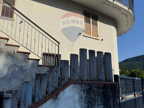 Casa Semindipendente Sant'Andrea del Garigliano, FR Vendita - Foto 3