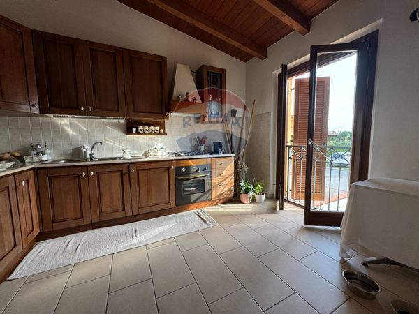 Villa a schiera San Vito Capoluogo, San Vito Chietino, CH Vendita - Foto 3