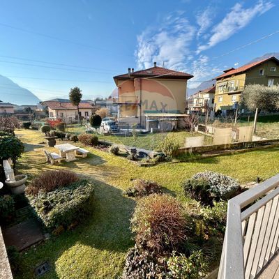 Porzione di casa Costa Volpino, BG Vendita - Foto 3