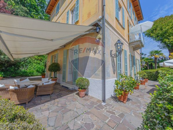 Villa singola Oggebbio, VB Vendita - Foto 4