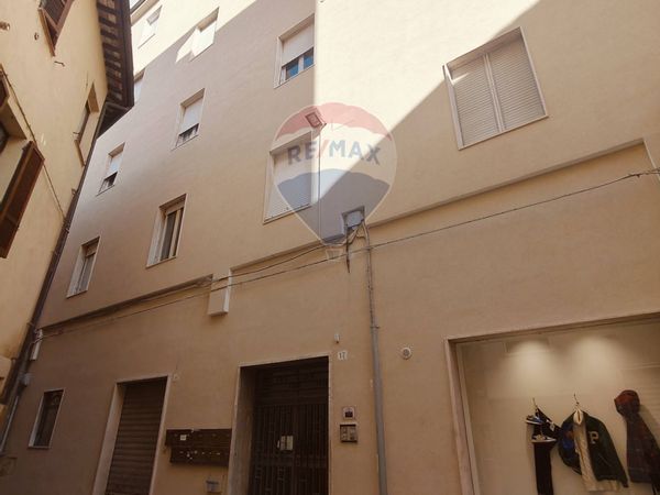Appartamento Centro Storico, Foligno, PG Vendita - Foto 4