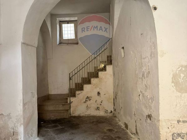 Casa Semindipendente Cascano, Sessa Aurunca, CE Vendita - Foto 4