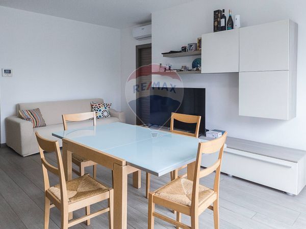 Appartamento Vimercate, MB Vendita - Foto 3