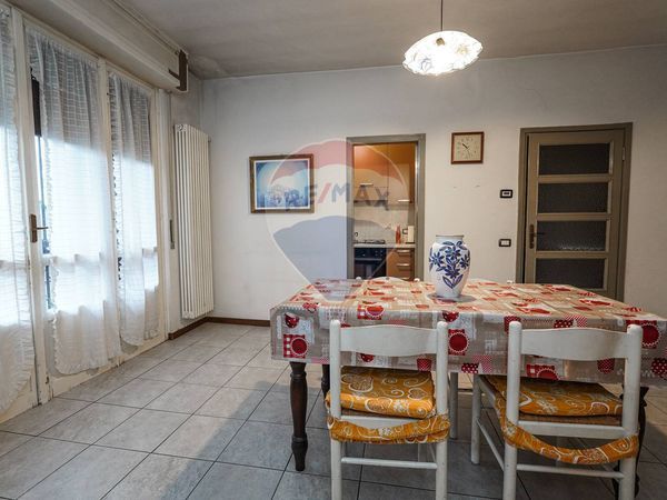 Appartamento Briolo, Ponte San Pietro, BG Vendita - Foto 3