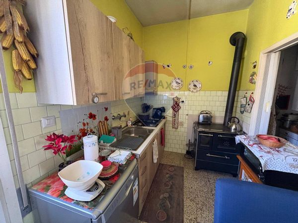 Appartamento Gavinana, San Marcello Piteglio, PT Vendita - Foto 4