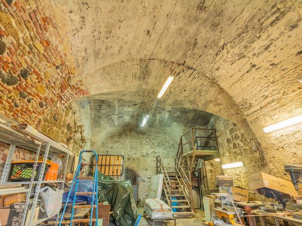 Rustico Centro Storico, Montalto di Castro, VT Vendita