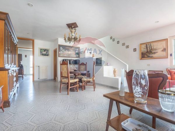 Casa Indipendente Giuliano Teatino, CH Vendita - Foto 3