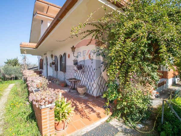 Villa singola Pianella, PE Vendita - Foto 2