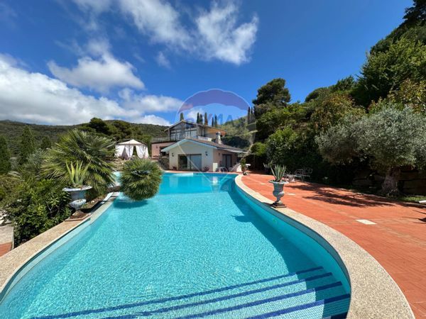 Villa singola Portoferraio, LI Vendita - Foto 2
