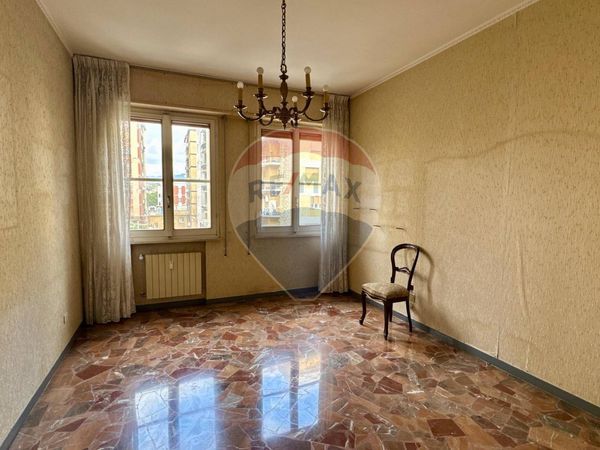 Appartamento Oltreletimbro, Savona, SV Vendita