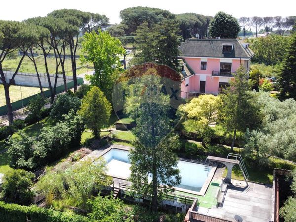 Villa singola Cassia, Roma, RM Vendita - Foto 2