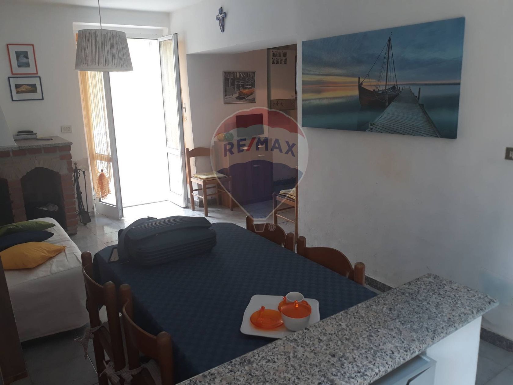 Appartamento Borghetto di Vara, SP Vendita