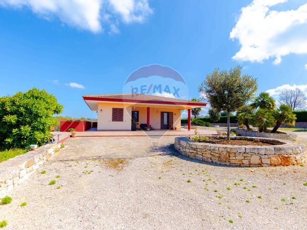 Villa singola Noci, BA Vendita