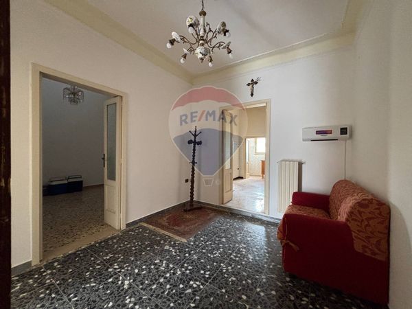 Casa Indipendente Oria, BR Vendita - Foto 4