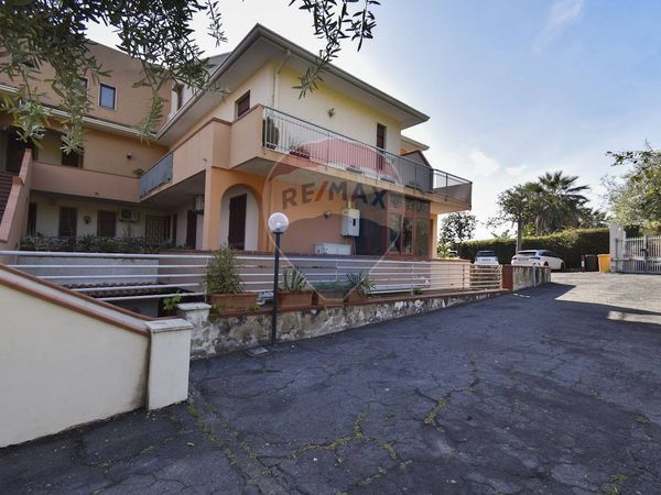 Appartamento Santa Tecla Di Acireale, Acireale, CT Vendita - Foto 3