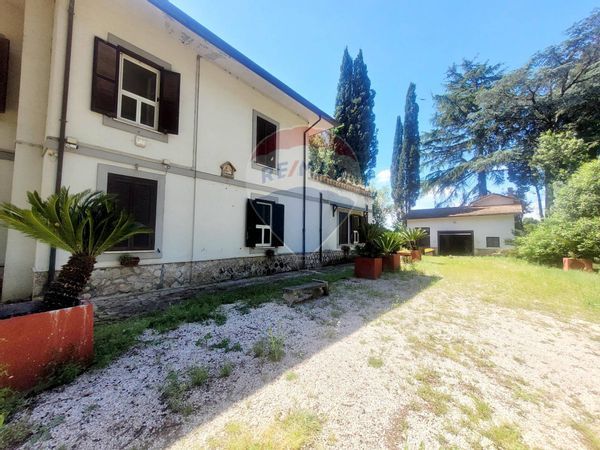 Villa singola Sermoneta, LT Vendita - Foto 4