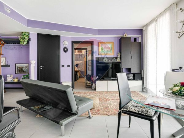 Appartamento Legnarello, Legnano, MI Vendita - Foto 4