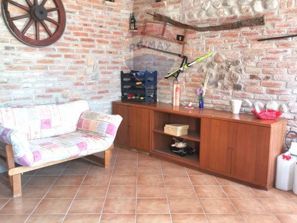 Casa Semindipendente Ceresara, MN Vendita - Foto 3