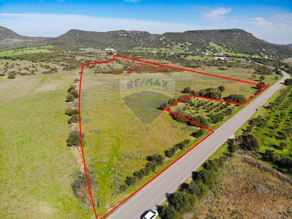 Terreno Villaperuccio, SU Vendita - Foto 2