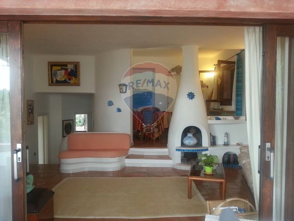 Villa singola Palau, SS Vendita