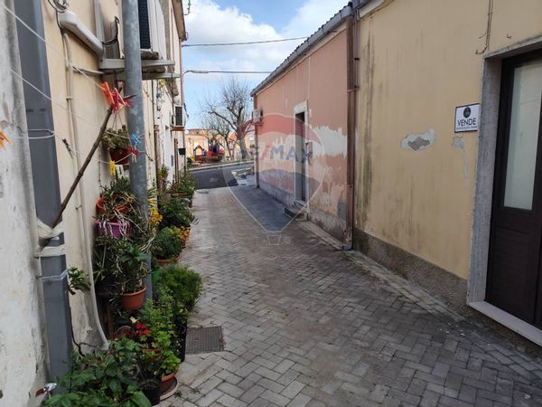 Casa Indipendente Palazzolo Acreide, SR Vendita - Foto 2