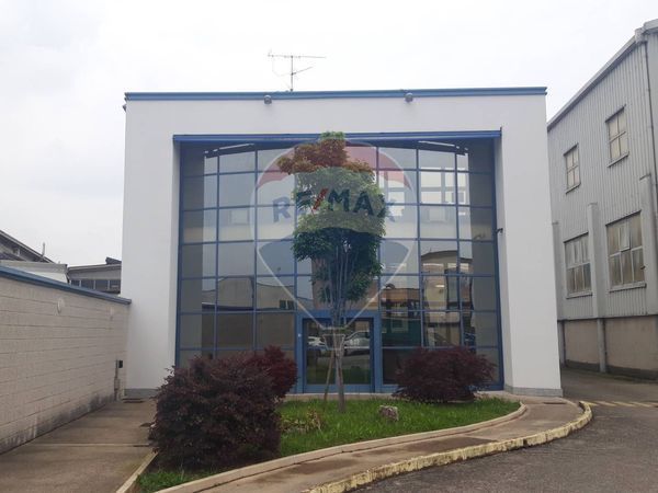 Ufficio Cambiago, MI Affitto