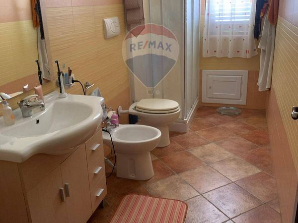 Villetta bifamiliare Trappeto, PA Vendita - Foto 4