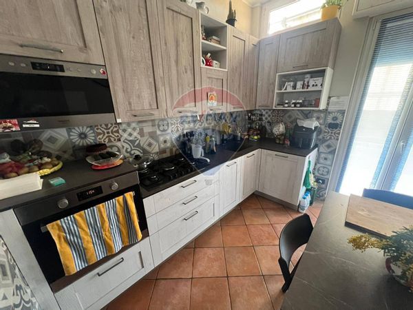 Villetta bifamiliare Casbeno, Varese, VA Vendita - Foto 4