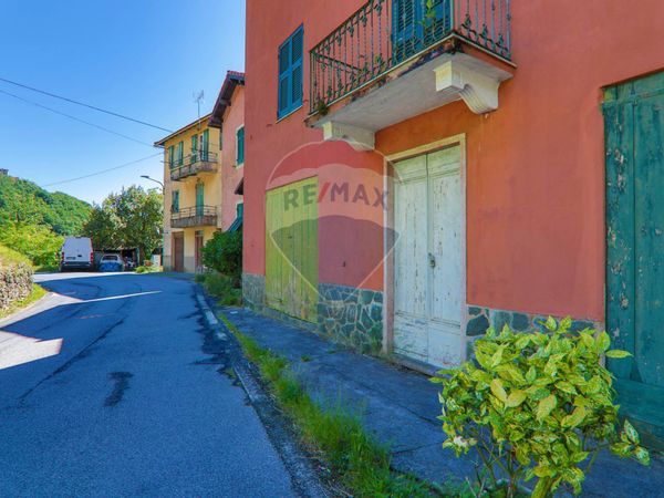 Appartamento Sottana, Davagna, GE Vendita - Foto 4